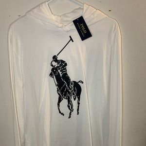 Ralph Lauren polo